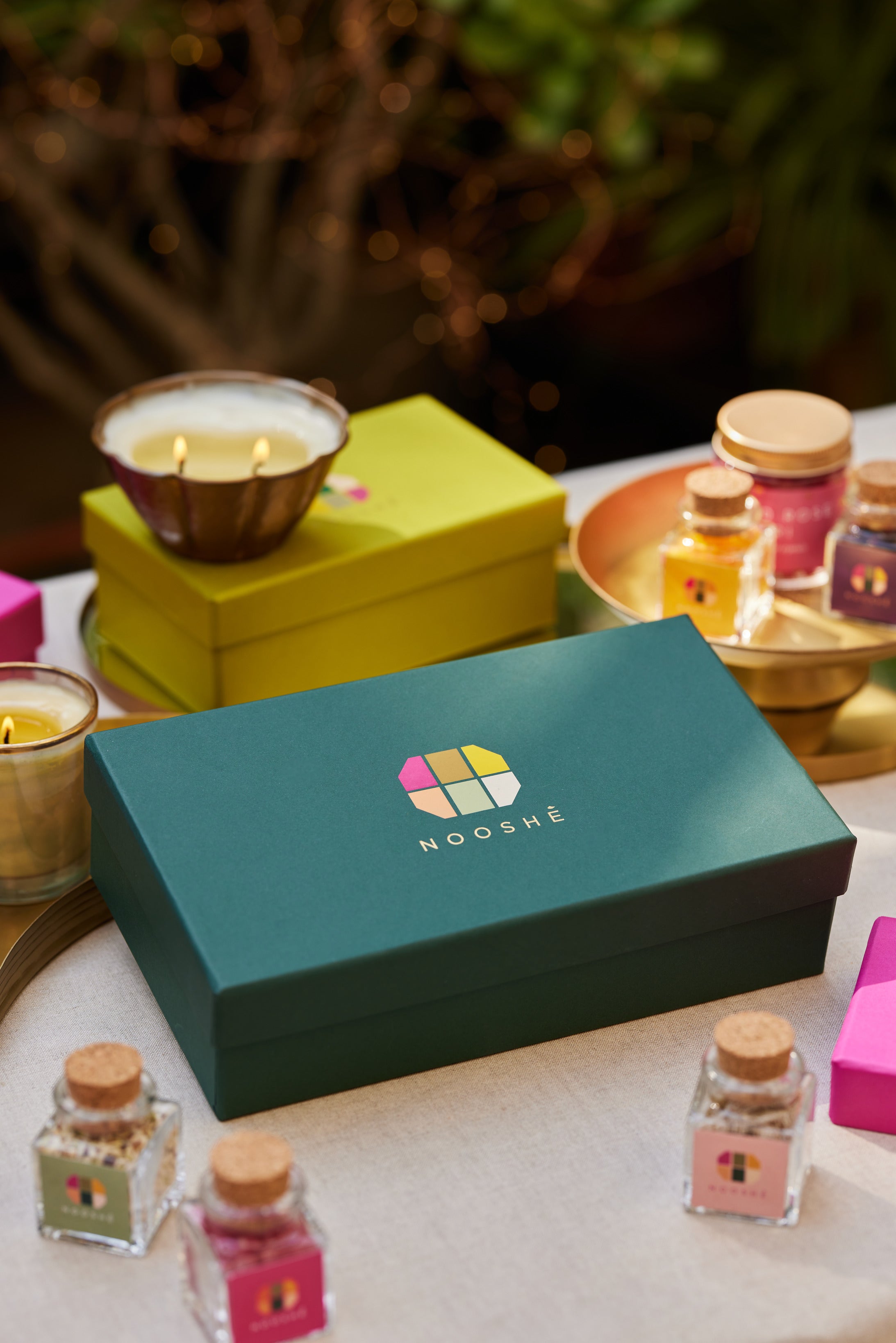 Mor Gift Box π¦ (Set of 3 with spoon)